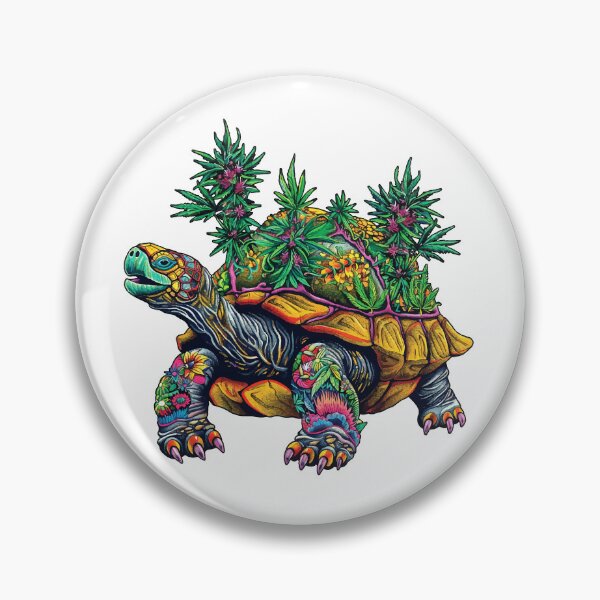 Item preview, Turtle's Tranquility designed and sold by OCNau.