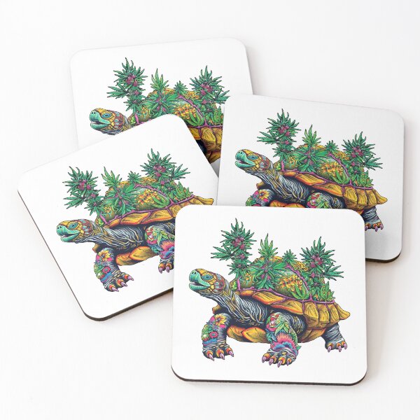 Item preview, Turtle's Tranquility designed and sold by OCNau.