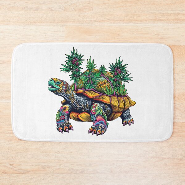 Item preview, Turtle's Tranquility designed and sold by OCNau.