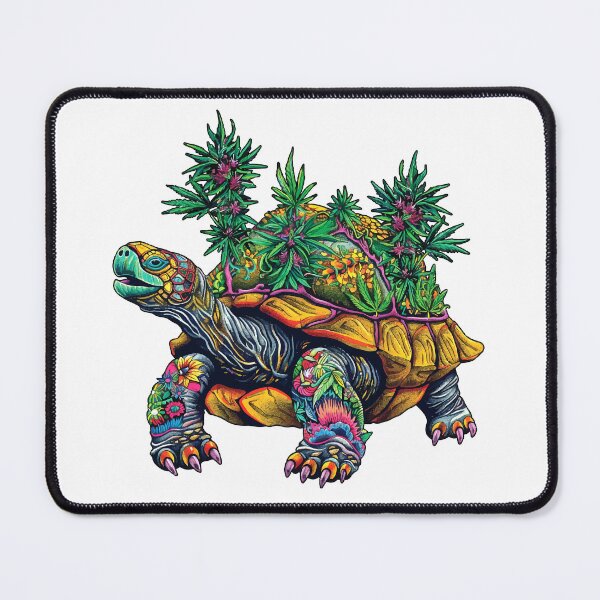Item preview, Turtle's Tranquility designed and sold by OCNau.