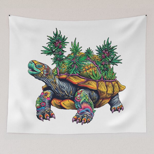 Item preview, Turtle's Tranquility designed and sold by OCNau.