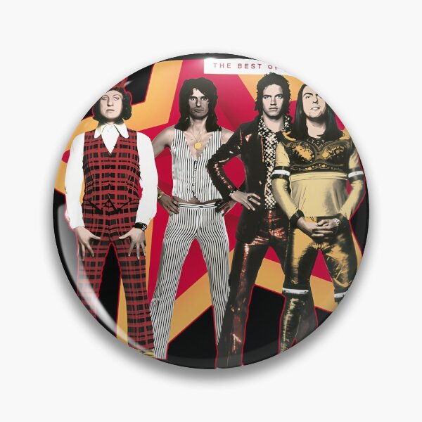 Item preview, Slade Rock Members designed and sold by Marcntoine.
