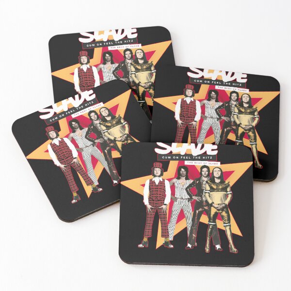 Item preview, Slade Rock Members designed and sold by Marcntoine.