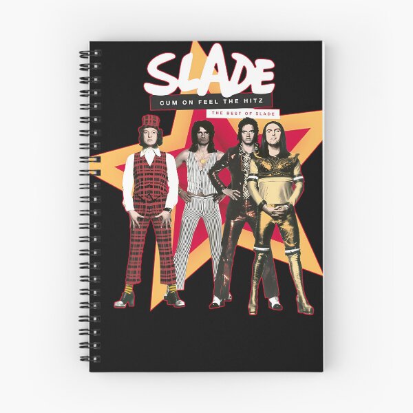 Item preview, Slade Rock Members designed and sold by Marcntoine.