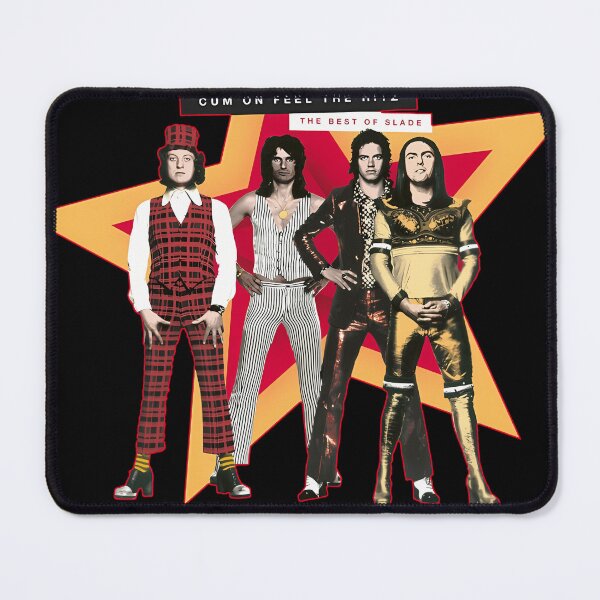 Item preview, Slade Rock Members designed and sold by Marcntoine.