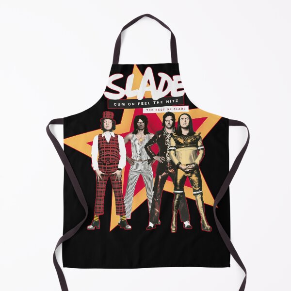 Item preview, Slade Rock Members designed and sold by Marcntoine.