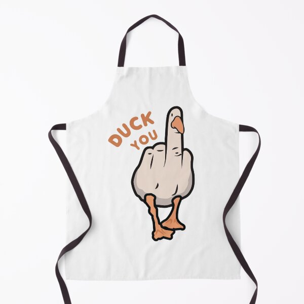 Item preview, Duck You designed and sold by People Tee.