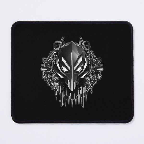 Item preview, Cyber Skull,  Cybergoth Art designed and sold by Burn-Ego.