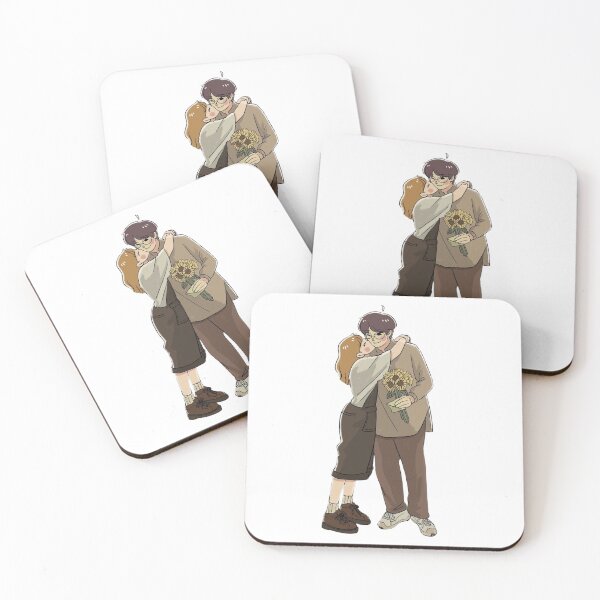 Item preview, The greatest thing you'll ever learn is just to love and be loved in return designed and sold by VevineCarr.