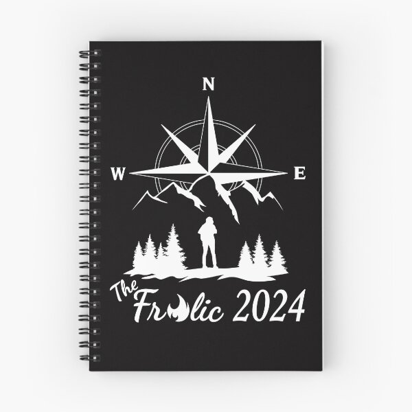 Item preview, Frolic Compass White (2024) designed and sold by The CSPC.
