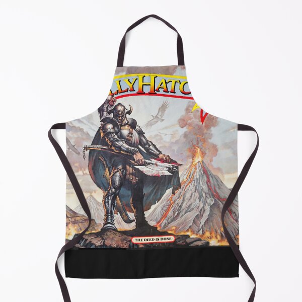 Item preview, BEST SELLER - Molly Hatchet designed and sold by AbbieRogerss.