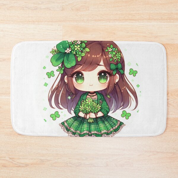 Item preview, Clove kawaii girl designed and sold by Palmyr.