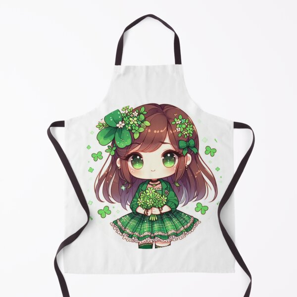 Item preview, Clove kawaii girl designed and sold by Palmyr.