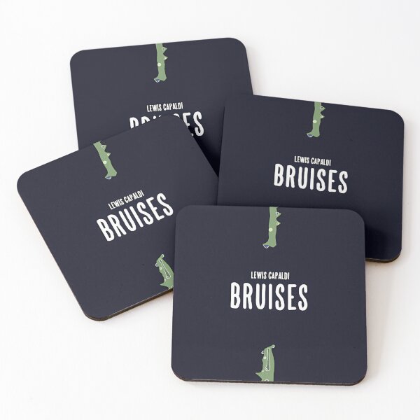 Item preview, BruisesBruises designed and sold by CamilleMaurice.