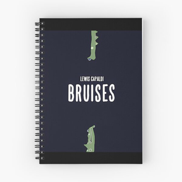 Item preview, BruisesBruises designed and sold by CamilleMaurice.