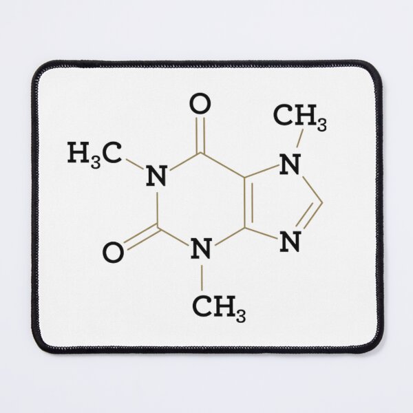 Item preview, Caffeine designed and sold by Lee-collections.