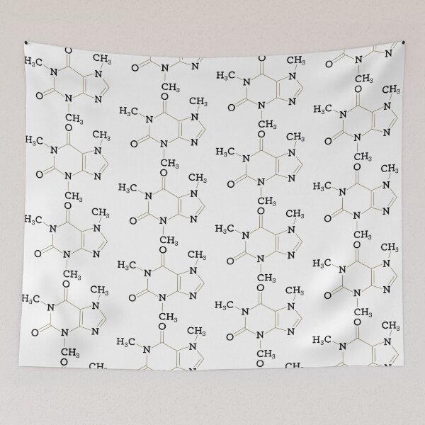 Item preview, Caffeine designed and sold by Lee-collections.
