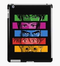 Too Good, Too Bad, iPad Case/Skin