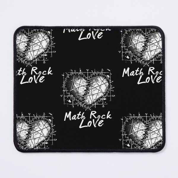 Item preview, “Math Rock” in Gothic and Vintage Style designed and sold by Piotrek0001.