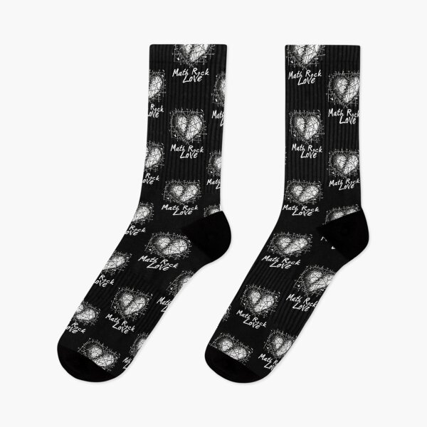 Item preview, “Math Rock” in Gothic and Vintage Style designed and sold by Piotrek0001.