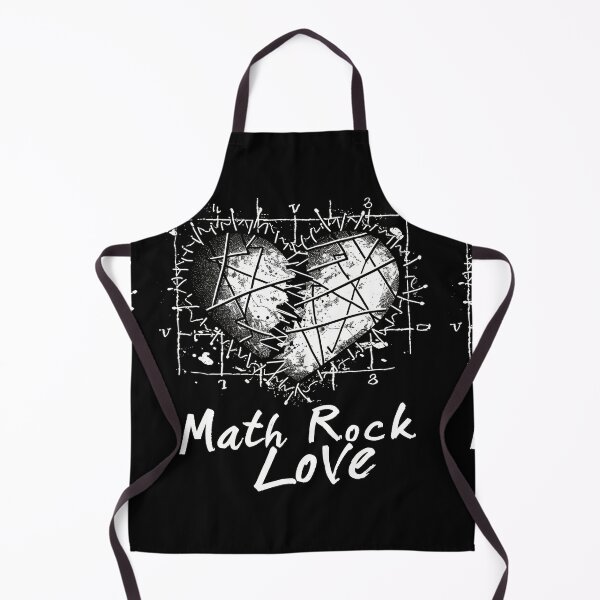 Item preview, “Math Rock” in Gothic and Vintage Style designed and sold by Piotrek0001.