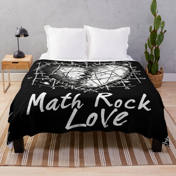 Item preview, “Math Rock” in Gothic and Vintage Style designed and sold by Piotrek0001.