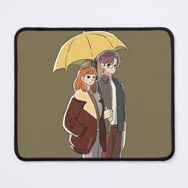 Item preview, Rainy day designed and sold by VevineCarr.