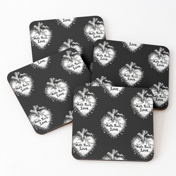 Item preview, “Math Rock” in Gothic and Vintage Style designed and sold by Piotrek0001.