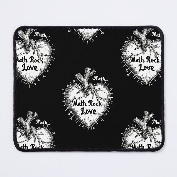 Item preview, “Math Rock” in Gothic and Vintage Style designed and sold by Piotrek0001.