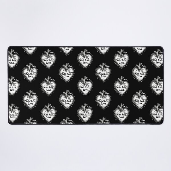 Item preview, “Math Rock” in Gothic and Vintage Style designed and sold by Piotrek0001.