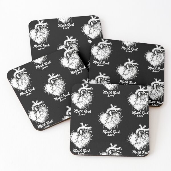 Item preview, “Math Rock” in Gothic and Vintage Style designed and sold by Piotrek0001.