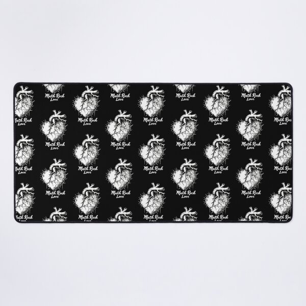 Item preview, “Math Rock” in Gothic and Vintage Style designed and sold by Piotrek0001.