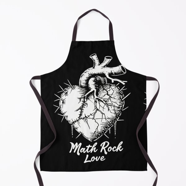 Item preview, “Math Rock” in Gothic and Vintage Style designed and sold by Piotrek0001.