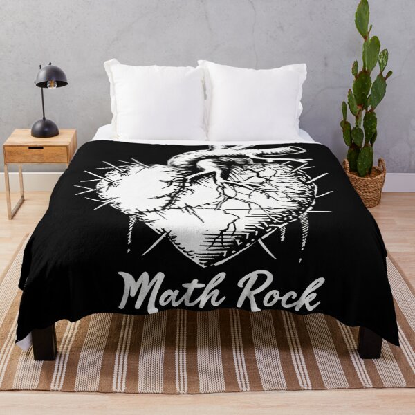 Item preview, “Math Rock” in Gothic and Vintage Style designed and sold by Piotrek0001.