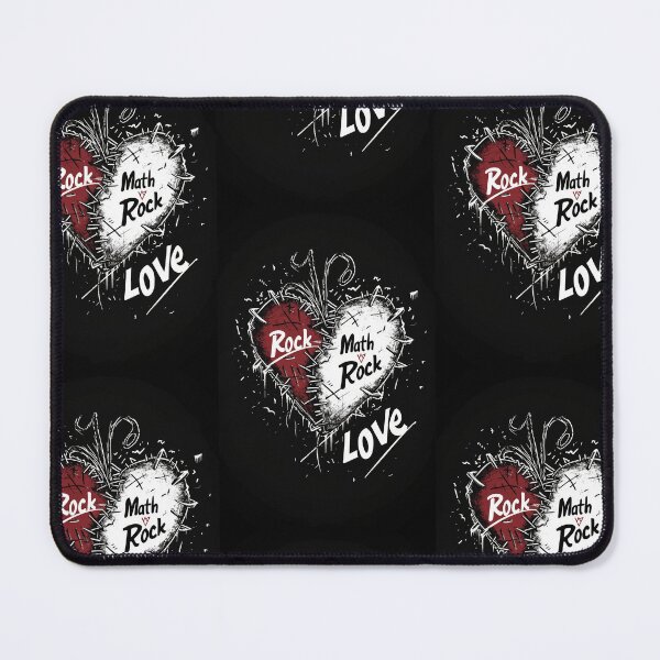 Item preview, “Math Rock” in Gothic and Vintage Style designed and sold by Piotrek0001.