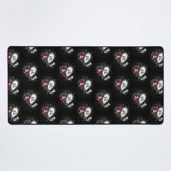 Item preview, “Math Rock” in Gothic and Vintage Style designed and sold by Piotrek0001.