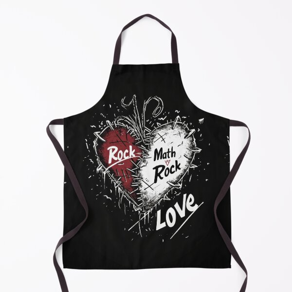 Item preview, “Math Rock” in Gothic and Vintage Style designed and sold by Piotrek0001.