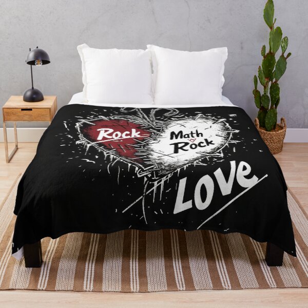 Item preview, “Math Rock” in Gothic and Vintage Style designed and sold by Piotrek0001.