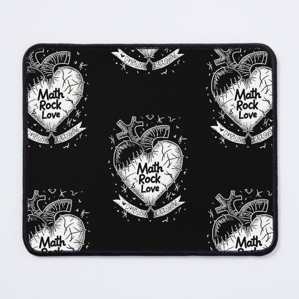 Item preview, “Math Rock” in Gothic and Vintage Style designed and sold by Piotrek0001.