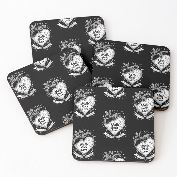 Item preview, “Math Rock” in Gothic and Vintage Style designed and sold by Piotrek0001.