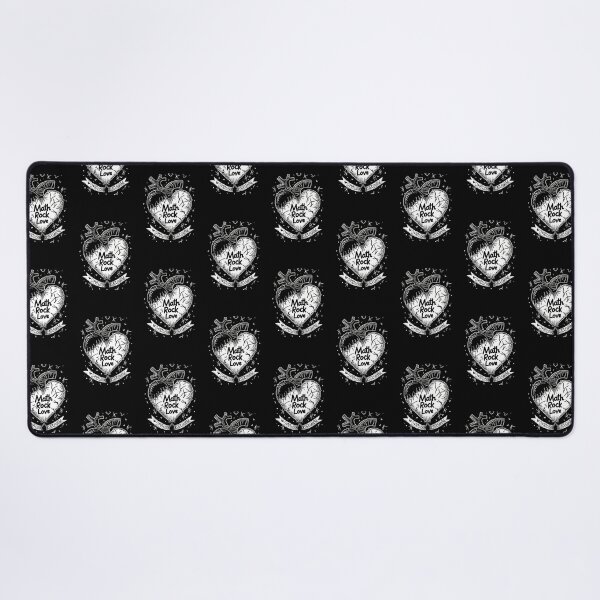 Item preview, “Math Rock” in Gothic and Vintage Style designed and sold by Piotrek0001.