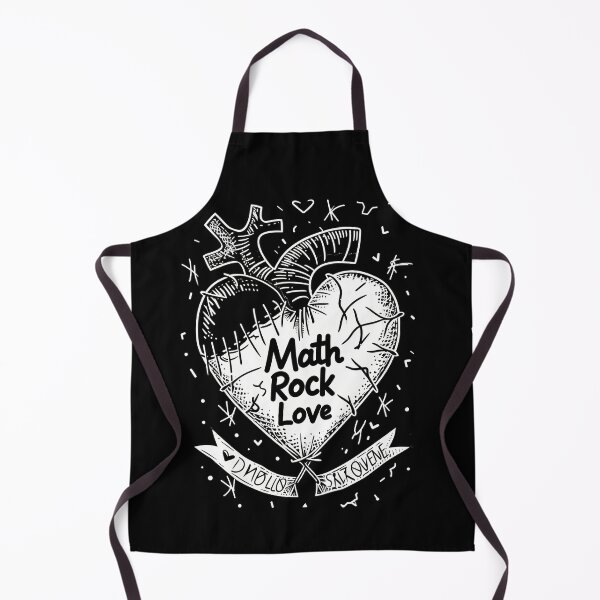 Item preview, “Math Rock” in Gothic and Vintage Style designed and sold by Piotrek0001.