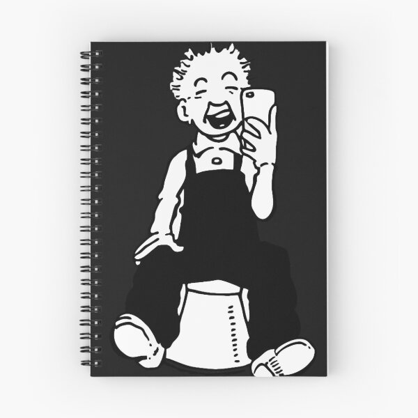 Item preview, Best Seller - Oor Wullie Selfie  designed and sold by AbbieRogerss.