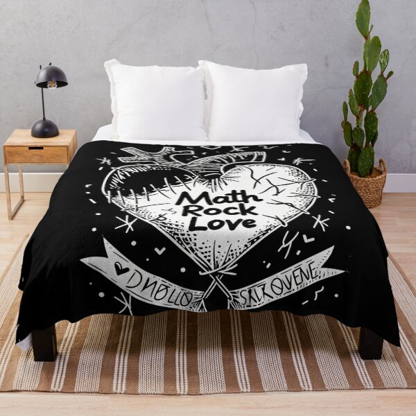 Item preview, “Math Rock” in Gothic and Vintage Style designed and sold by Piotrek0001.