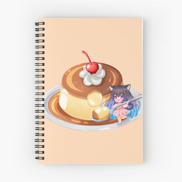 Item preview, Cute Purin designed and sold by SayuriNishi.