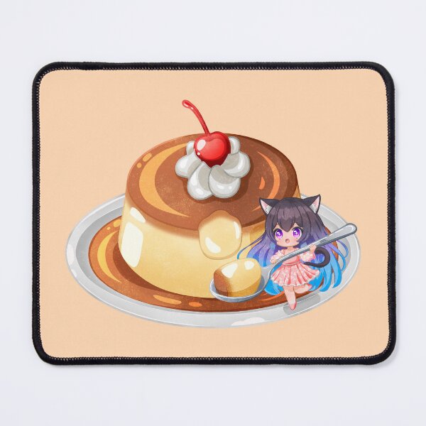 Item preview, Cute Purin designed and sold by SayuriNishi.