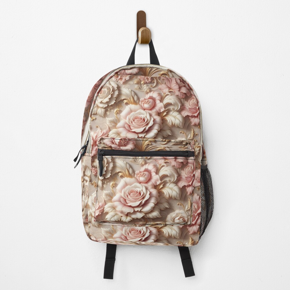 Item preview, Backpack designed and sold by DesignsByPrnces.