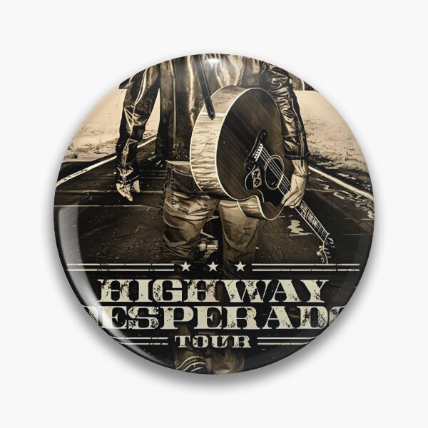 Item preview, Highway Desperado designed and sold by ArnethiaHoward8.