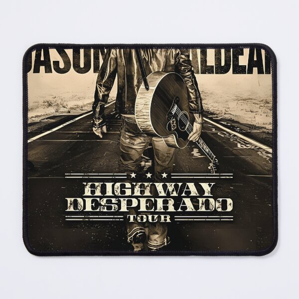 Artikelvorschau, Highway Desperado entworfen und verkauft von ArnethiaHoward8.