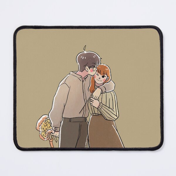 Item preview, Our love unfolds like the changing leaves designed and sold by VevineCarr.